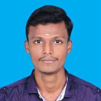 Magudeeswaran Prabu
