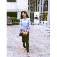 Sayeda Nida fatima