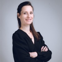 Alexandra Luzerne