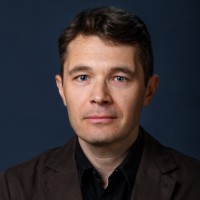 James Noble