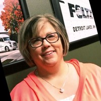 Jill Hoffman