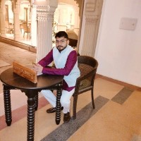 Krishan Upadhyay