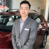 Ian Wang
