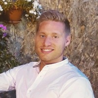 Daniël Van Krimpen