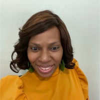 Dr. Jacqueline Garner