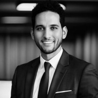 Mostafa Moussa