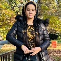 Farzana Temori
