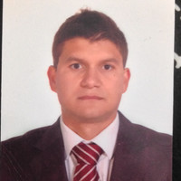 Rubén Hernández solano