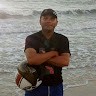 Ebenivaldo Mendes Ribeiro