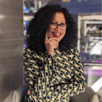 Sonia El Bejaoui