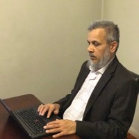 Zulfiqar Husain