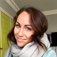 Maria Åsmo