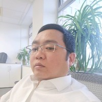 陈新东
