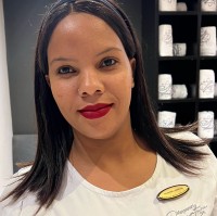 Thandeka Maduna