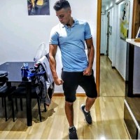 Jesús Josué Parrales Intriago