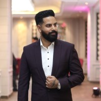 Mukesh Deo