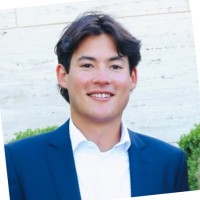 Nikolas Huang-Malin