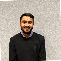 Nikhil Ladhani