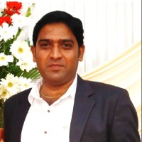 Boobesh Kumar