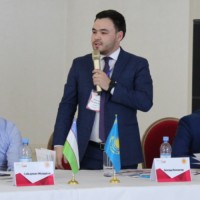 Behzod Ismailov