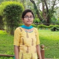 Aishwarya Chinthada