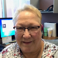 Brenda Roland