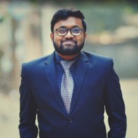 Tashdid Alam