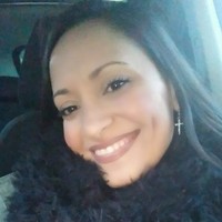 Angie Martinez