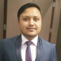 Shrikrishna Tiwari