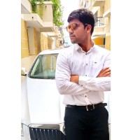 Sriram Packirisamy