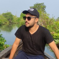 Shibin K B