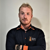 Felipe Gustavo Isernhagen