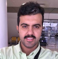 Naser Almarri