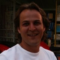 Marcel Van Neerbos
