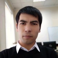 Hushnud Eshmatov