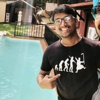 Umesh Pujari