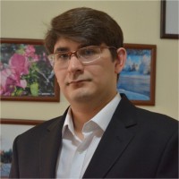 Alireza Jafarzadehfard