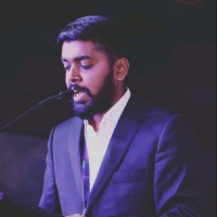 Anirudh Menon