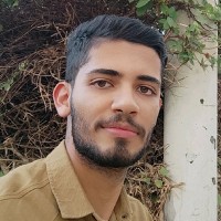 Saman Ghazanfari
