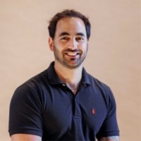 Matan Lushkov M.Ed, MBA