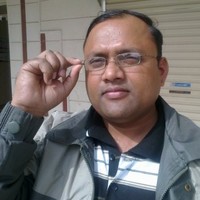 vinod yadav