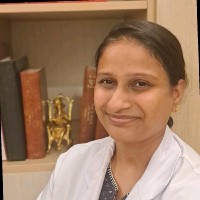 Priya Ranganath