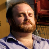 Jérôme TOUCHEBOEUF