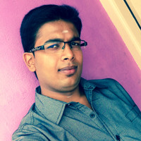 Prathap Kumar