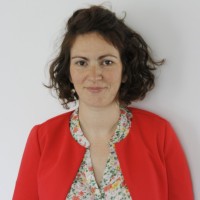 Cécile Grellier