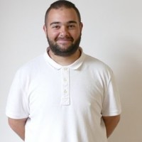 Toni Jimenez Herrero