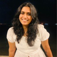 Renita Dsilva