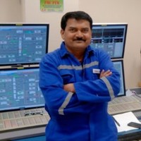 Suresh Mane