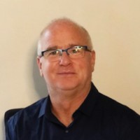 Stuart Tracey