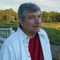 Ron Ranere